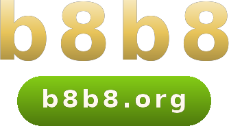 b8b8 logo